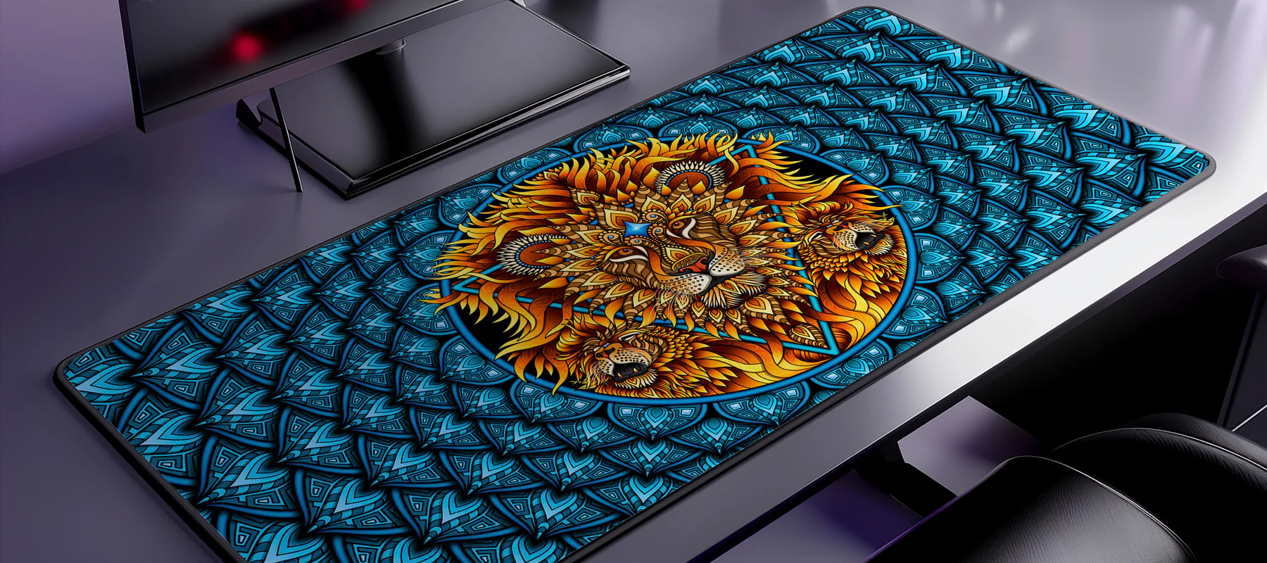 Vibrant Art for Inspired Living